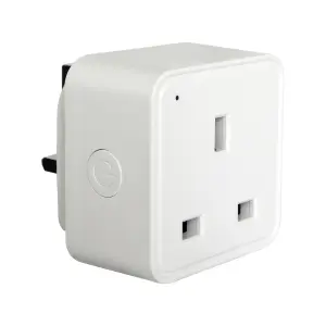 TCP Smart Compact Plug With energy monitoring 240V