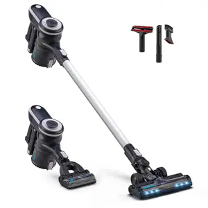 Simplicity Vacuums S65D-2 Cordless Vacuum Cleaner