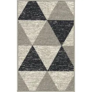 Saydee Door Mat Rectangle 160 x 220cm