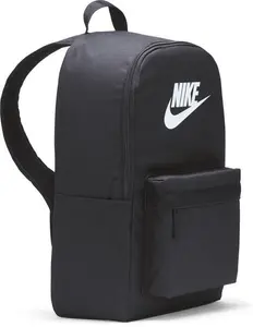 Nike Heritage Backpack (25L) - Black - Polyester