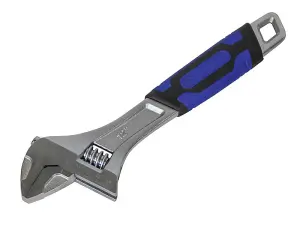 Faithfull  Contract Adjustable Spanner 300mm (12in) FAIAS300C