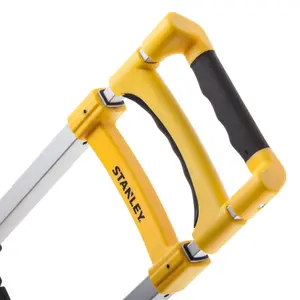 STANLEY FT516 Folding Hand Truck 60Kg