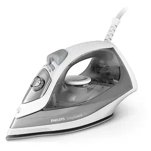 Philips Easyspeed Steam Iron with Ceramic Soleplate