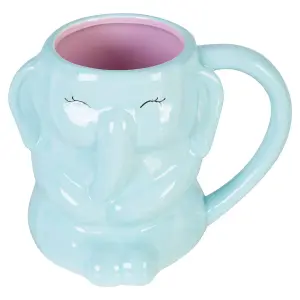 Maison by Premier Gigil Elephant Mug