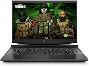 Hp Pavilion Gaming 15 Laptop Fullhd Core i5 8Gb Ram 512Gb Ssd Gtx 1650