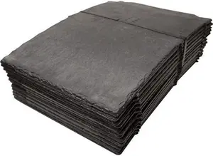 Tapco Synthetic Slate - Pewter Grey (704) (Pack Of 25)