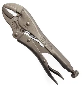 Irwin Vise-Grip 7Wr Original Curved Locking Jaw Pliers