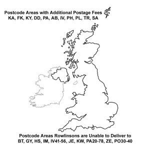 Rowlinson Timber Potting Store