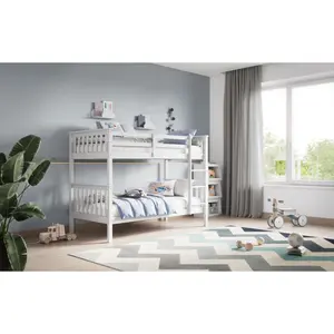 Ezio Single (3') Standard Bunk Bed