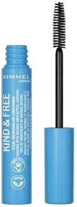 Rimmel Kind & Free Clean Volume Mascara Black