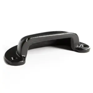 Hammer & Tongs - Wide Lipped Cabinet Cup Handle - W95mm x H40mm