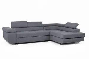 Furniture Stop - Eugene Corner Sofabed