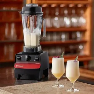 Vitamix Commercial Vita-Prep 3 Blender In Red - Vm0105e