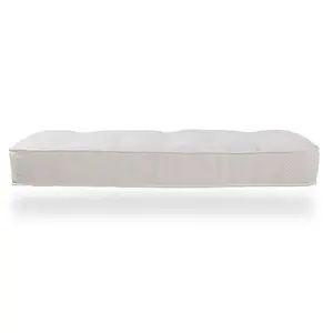 Pocket Sprung 800 Mattress European Kingsize (160 x 200cm)