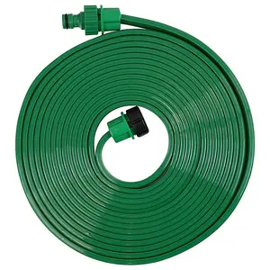 Woodside Irrigation Hose Sprinkler - 7.5m