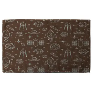 Tea Towel Kitchen Towel (Set of 3)