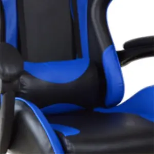 Executive Racing Style Gaming And Office Chair