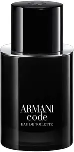 Armani Code Eau De Toilette 50Ml