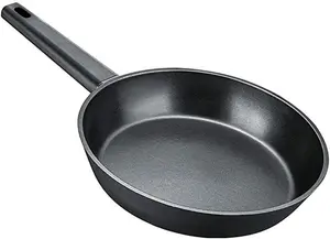 URBNCHEF 28cm Round Aluminum Cast Non-Stick Frying Pan