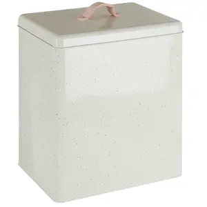 Maison by Premier Sweet Heart Bread Bin