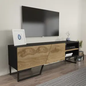 Decorotika Denasse TV Stand TV Unit for TVs up to 60 inch