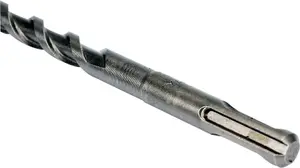 YATO YT-41972, SDS Plus drill bit X tip cross head size 18 mm x 1000mm long