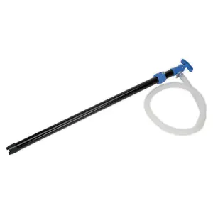 Sealey Lift Action Pump For AdBlue Heavy Duty Polypropylene Construction TP6806