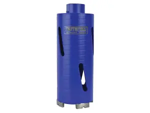 Faithfull  Dry Diamond Core Bit 65 x 150mm FAIDCD65