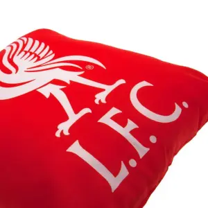 Liverpool FC Cushion Red (One Size)