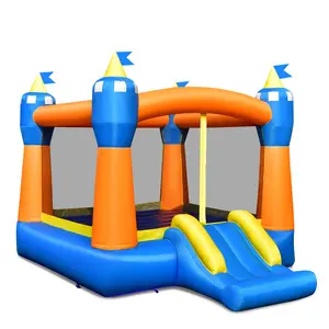 Bruyere Inflatable Bounce House