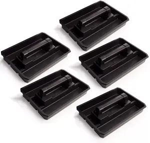 5 x Dewalt Tstak T-STAK Tool Tote Tray Half Size Replacement DWST1-71195 Case