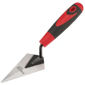 Draper Soft Grip Pointing Trowel, 125mm 69119