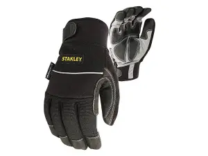 STANLEY SY840 Winter Performance Gloves - Large