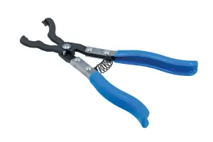 Laser Tools 8964 Air Line Disconnect Pliers 12mm