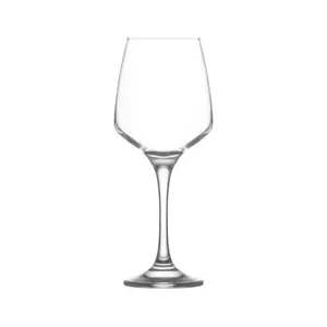 Argon Tableware - Tallo Red Wine Glasses - 400ml (Set of 6)