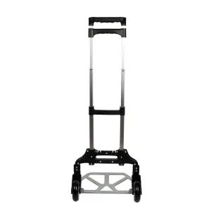 Neo 100kg Capacity Folding Sack Trolley With Extendable Handle