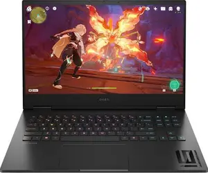 OMEN 16 Gaming Laptop 16-Xf0002na - NVIDIA® Geforce RTX™ 4070