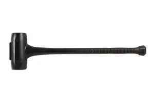 Laser Tools 7011 Dead Blow Hammer - Soft Face  168oz