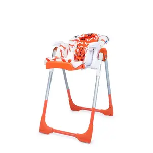 Noodle Supa Folding High Chair