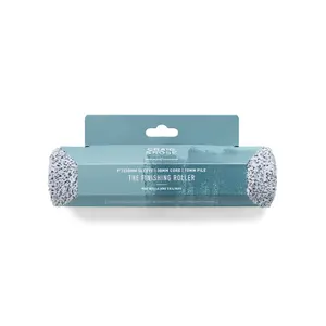 Craig & Rose Roller Sleeve 9-inch, 10mm Pile