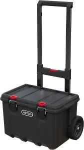 Keter Stack & Roll Cart 251493