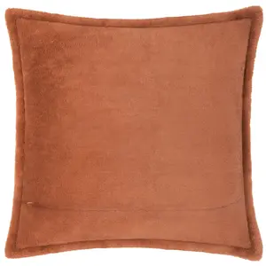 furn. Kallu Faux Fur Polyester Filled Cushion