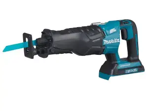 MAKITA DJR360ZK Twin 18v Reciprocating saw