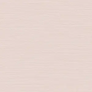 Stitch Please Peachy Pink Textured Plain Wallpaper