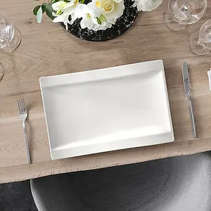 Villeroy & Boch New Wave Buffet Plate