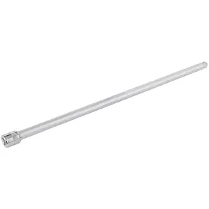 Draper 1/2" Square Drive Wobble Extension Bar 500mm 16758