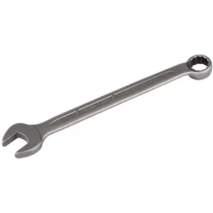 Draper Elora Long Stainless Steel Combination Spanner, 13mm 44014