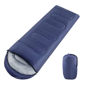 Color 1 Person Tent Navy Blue