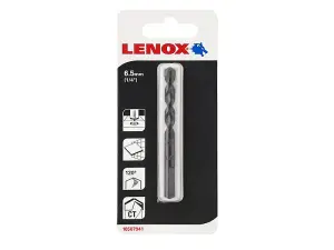 Premium Lenox Pilot Drill Bit for Perfect Diamond Holesaws