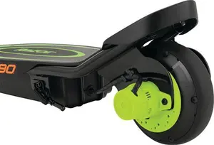 Razor Electric Power Core E90 12 Volt Green Scooter - Razor Scooters